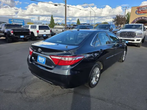 More photos of 2017 Toyota Camry SE at Driven, ID