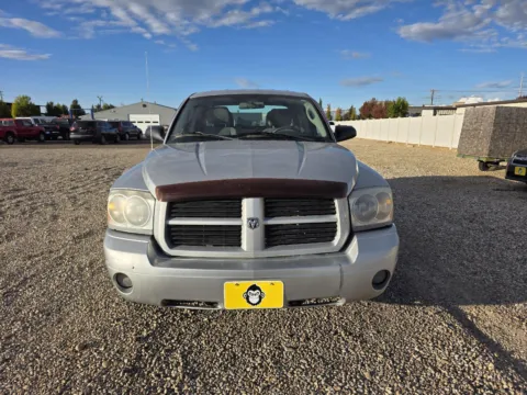 Photos of 2006 Dodge Dakota SLT for sale in Boise, ID at Driven