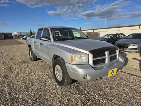 Another view of 2006 Dodge Dakota SLT for sale in Boise, ID at Driven
