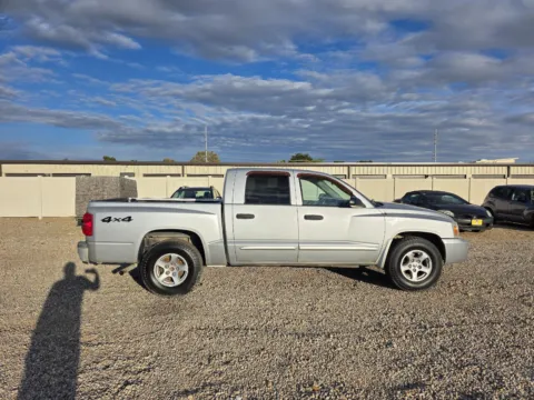 More photos of 2006 Dodge Dakota SLT at Driven, ID