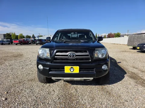 Photos of 2009 Toyota Tacoma Pickup 4D 6 ft for sale in Boise, ID at Driven