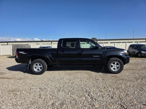 More photos of 2009 Toyota Tacoma Pickup 4D 6 ft at Driven, ID