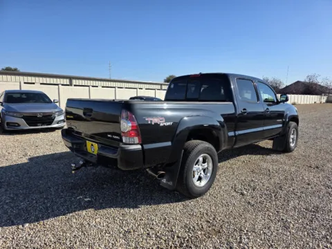 More photos of 2009 Toyota Tacoma Pickup 4D 6 ft at Driven, ID