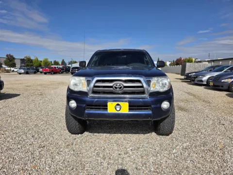 Photos of 2005 Toyota Tacoma for sale in Boise, ID at Driven