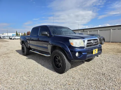 Another view of 2005 Toyota Tacoma for sale in Boise, ID at Driven