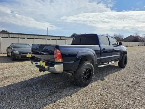 More photos of 2005 Toyota Tacoma at Driven, ID