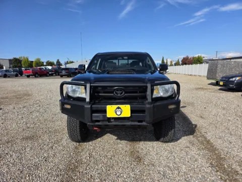 Photos of 2005 Toyota Tacoma Pickup 4D 5 ft for sale in Boise, ID at Driven