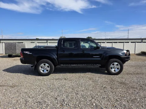 More photos of 2005 Toyota Tacoma Pickup 4D 5 ft at Driven, ID