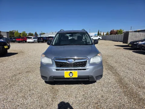 Photos of 2015 Subaru Forester 2.5i for sale in Boise, ID at Driven