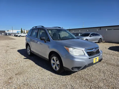 Another view of 2015 Subaru Forester 2.5i for sale in Boise, ID at Driven