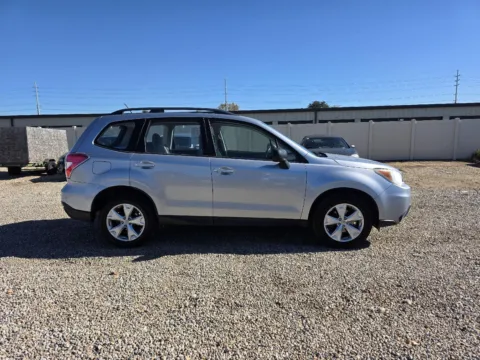 More photos of 2015 Subaru Forester 2.5i at Driven, ID