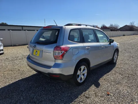 More photos of 2015 Subaru Forester 2.5i at Driven, ID