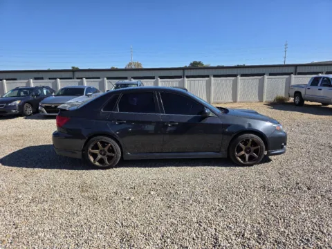 More photos of 2010 Subaru Impreza Sedan WRX WRX Limited at Driven, ID