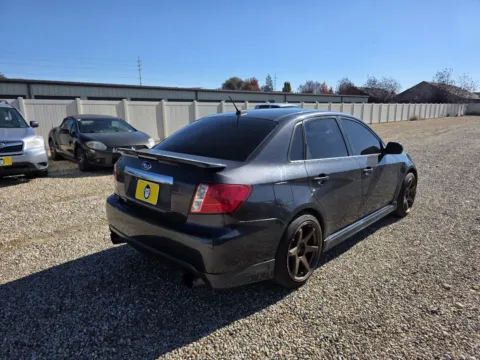 More photos of 2010 Subaru Impreza Sedan WRX WRX Limited at Driven, ID