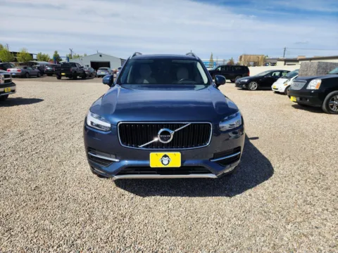 Photos of 2018 Volvo XC90 Momentum for sale in Boise, ID at Driven