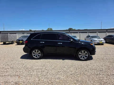 More photos of 2013 Acura MDX Advance/Entertainment Pkg at Driven, ID