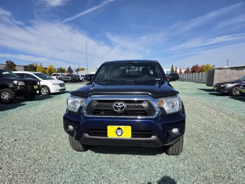Photos of 2013 Toyota Tacoma Pickup 4D 5 ft for sale in Boise, ID at Driven