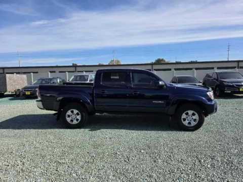 More photos of 2013 Toyota Tacoma Pickup 4D 5 ft at Driven, ID