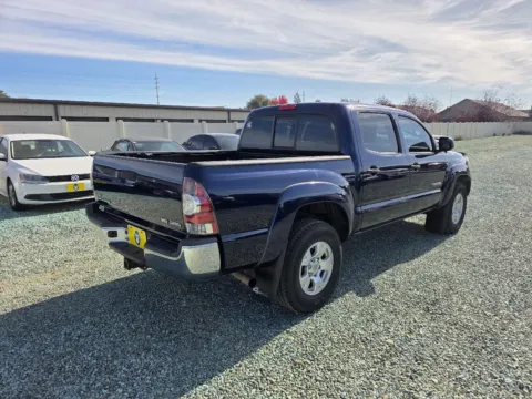More photos of 2013 Toyota Tacoma Pickup 4D 5 ft at Driven, ID