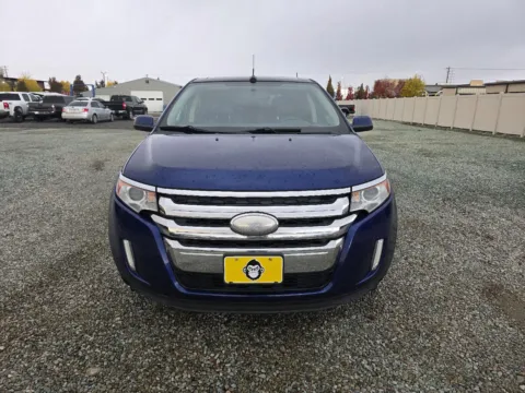 Photos of 2013 Ford Edge SEL for sale in Boise, ID at Driven