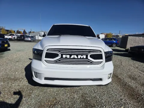 Photos of 2018 Ram 1500 Sport for sale in Boise, ID at Driven