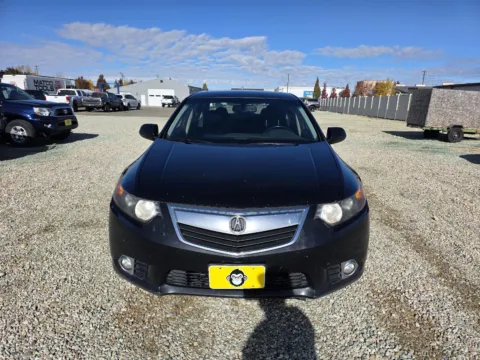 Photos of 2012 Acura TSX Sedan 4D for sale in Boise, ID at Driven