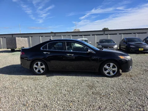 More photos of 2012 Acura TSX Sedan 4D at Driven, ID