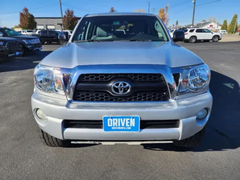 Photos of 2011 Toyota Tacoma Pickup 4D 5 ft for sale in Boise, ID at Driven