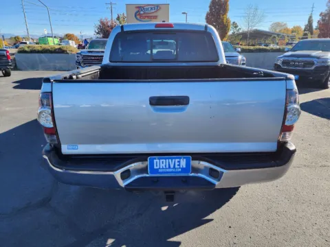 More photos of 2011 Toyota Tacoma Pickup 4D 5 ft at Driven, ID