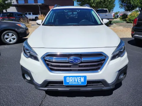 Photos of 2019 Subaru Outback Limited for sale in Boise, ID at Driven