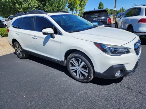Another view of 2019 Subaru Outback Limited for sale in Boise, ID at Driven