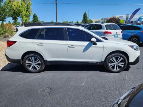 More photos of 2019 Subaru Outback Limited at Driven, ID