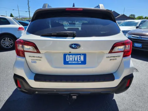 More photos of 2019 Subaru Outback Limited at Driven, ID