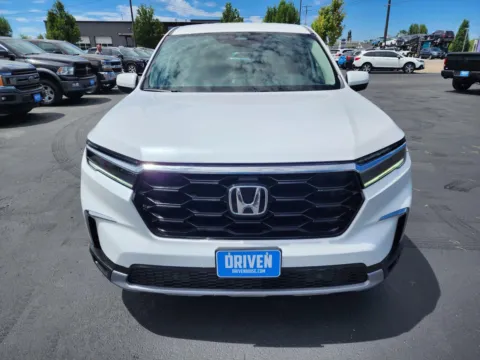 Photos of 2023 Honda Pilot EX-L 7 Passenger for sale in Boise, ID at Driven