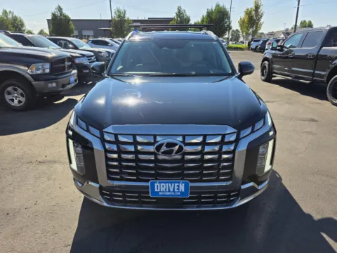 Photos of 2024 Hyundai Palisade Calligraphy for sale in Boise, ID at Driven