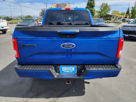 More photos of 2017 Ford F-150 XLT at Driven, ID