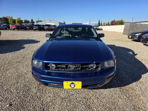 Another view of 2006 Ford Mustang Premium for sale in Boise, ID at Driven