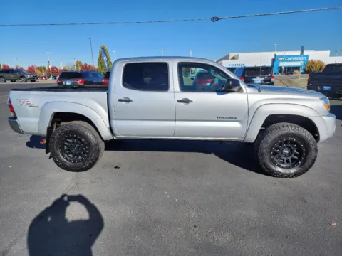 More photos of 2011 Toyota Tacoma Pickup 4D 5 ft at Driven, ID