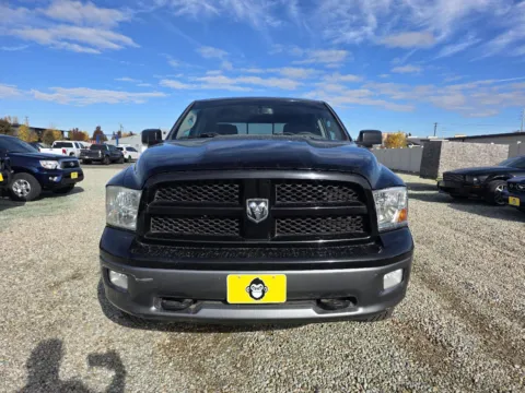 Photos of 2012 Ram 1500 Outdoorsman for sale in Boise, ID at Driven