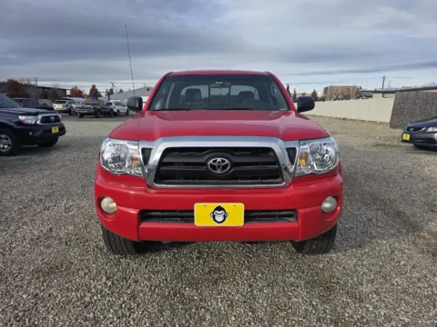 Photos of 2006 Toyota Tacoma Pickup 4D 6 ft for sale in Boise, ID at Driven