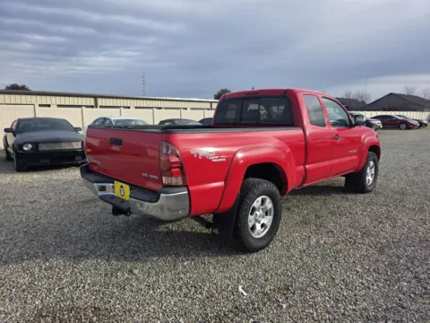 More photos of 2006 Toyota Tacoma Pickup 4D 6 ft at Driven, ID