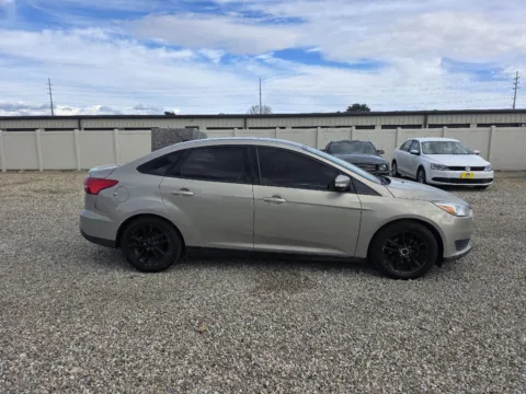 More photos of 2015 Ford Focus SE at Driven, ID