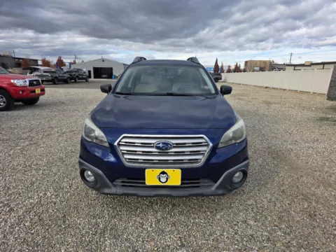 Photos of 2015 Subaru Outback 2.5i for sale in Boise, ID at Driven