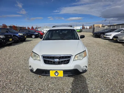 Photos of 2009 Subaru Outback Special Edtn for sale in Boise, ID at Driven