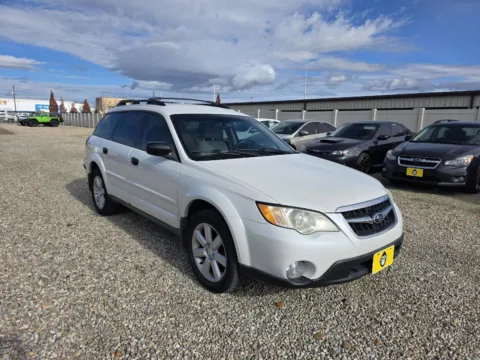 Another view of 2009 Subaru Outback Special Edtn for sale in Boise, ID at Driven