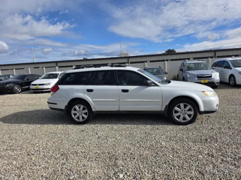 More photos of 2009 Subaru Outback Special Edtn at Driven, ID