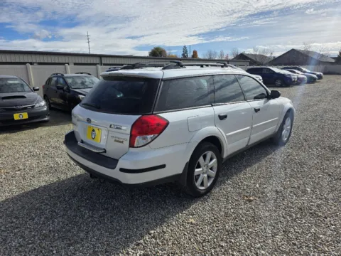 More photos of 2009 Subaru Outback Special Edtn at Driven, ID