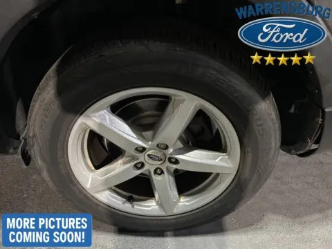 More photos of 2018 Ford Explorer XLT at Warrensburg Ford, MO