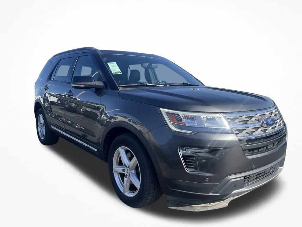 2018 Ford Explorer XLT for sale in Warrensburg, MO