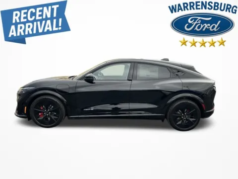 More photos of 2025 Ford Mustang Mach-E GT at Warrensburg Ford, MO